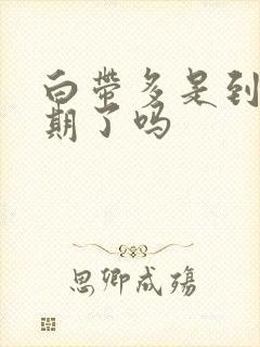 白带多是到排卵期了吗