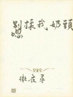 别揉我奶头啊 嗯