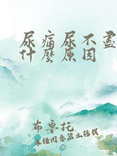 尿痛尿不尽血尿什么原因