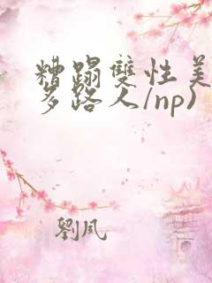 糟蹋双性美人(多路人/np)