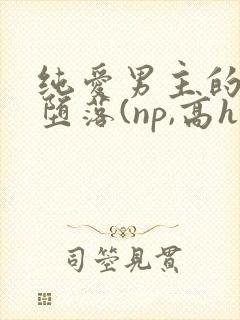 纯爱男主的肉欲堕落(np,高h