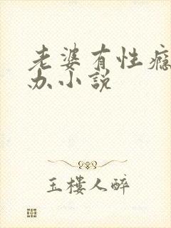 老婆有性瘾怎么办小说