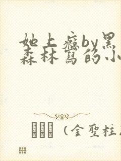 她上瘾by黑暗森林写的小说免费阅读无弹窗