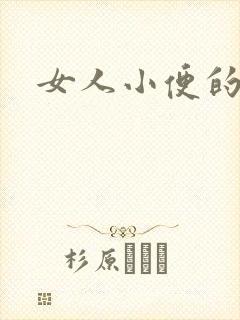 女人小便的图片
