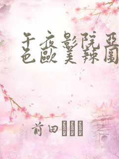 午夜影院亚洲情色欧美辣图