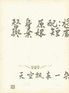 替身原配:将军与弃娘 短剧