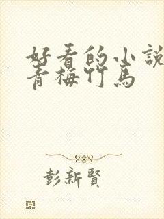 好看的小说言情青梅竹马