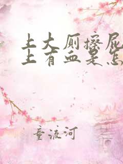 上大厕擦屁股纸上有血是怎么回事