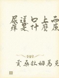 尿道口上面一点痒是什么原因