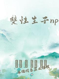 双性生子np文
