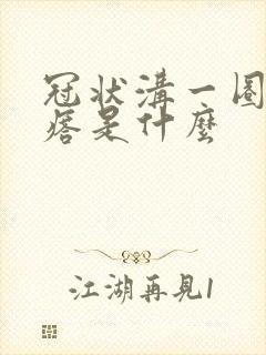 冠状沟一圈硬疙瘩是什么