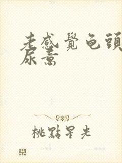 老感觉龟头那有尿意