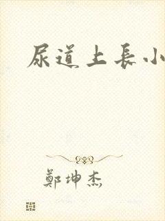 尿道上长小肉粒