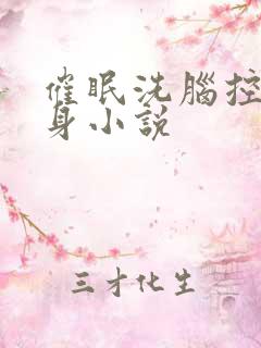 催眠洗脑控制附身小说