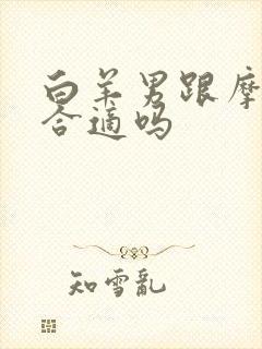 白羊男跟摩羯女合适吗