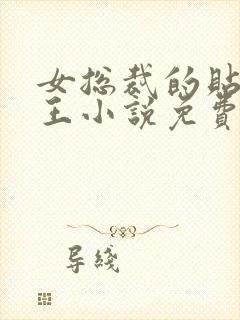 女总裁的贴身兵王小说免费看