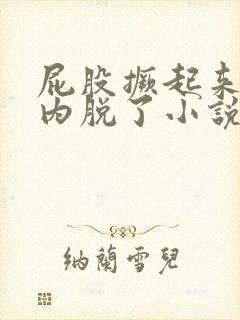 屁股撅起来小内内脱了小说