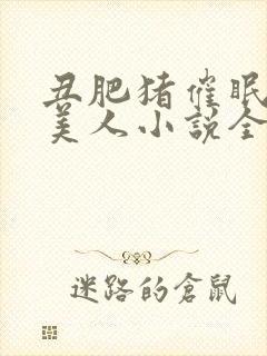 丑肥猪催眠清冷美人小说全文阅读最