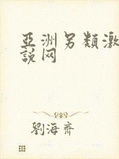 亚洲另类激情小说网