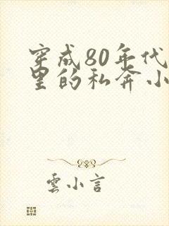 穿成80年代文里的私奔小媳妇免费阅读