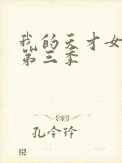 我的天才女友 第三季