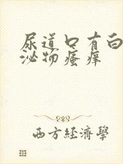 尿道口有白色分泌物瘙痒