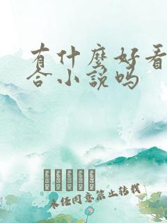 有什么好看的百合小说吗