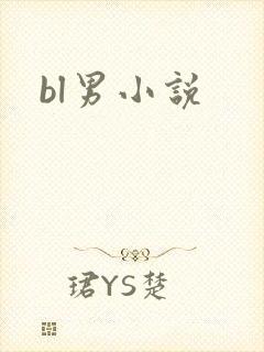 bl男小说