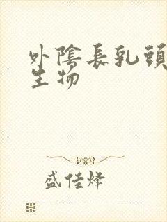 外阴长乳头状赘生物