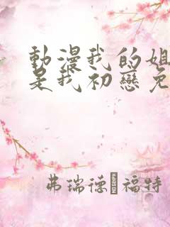 动漫我的姐姐不是我初恋免费观看