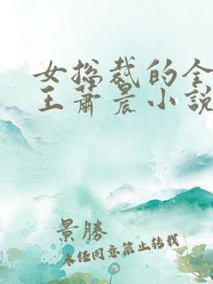 女总裁的全能兵王萧晨小说最新章