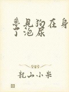 梦见狗在身上撒了泡尿