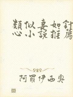 类似妻如针刺我心小说推荐