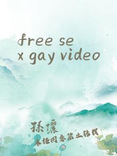 free sex gay video