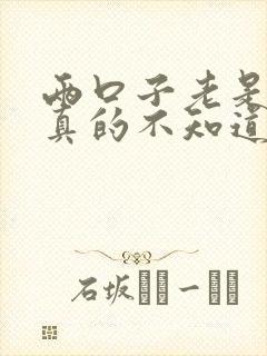 两口子老是吵架真的不知道还怎么过