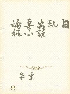 娇妻出轨日记小婉小说