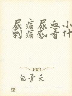 尿痛尿血小便有刺痛感看什么科