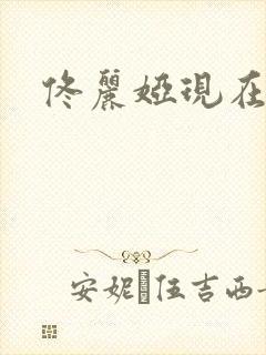 佟丽娅现在老公