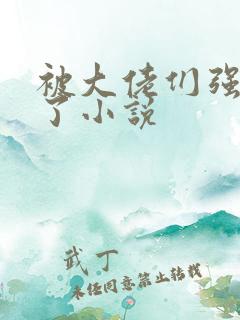 被大佬们强制爱了小说