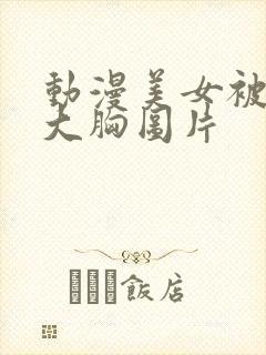 动漫美女被狂揉大胸图片