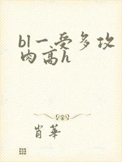 bl一受多攻多肉高h