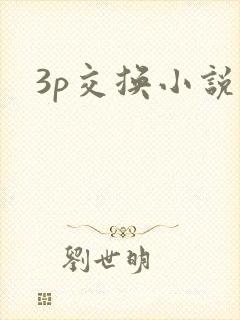 3p交换小说