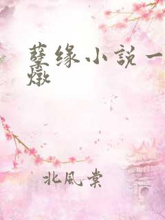 孽缘小说一家乱炖