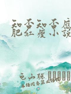 知否知否应是绿肥红瘦小说在线观看