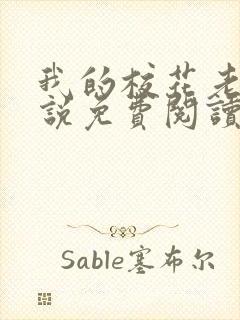 我的校花老婆小说免费阅读全文