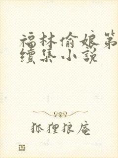 福林偷娘第二部续集小说