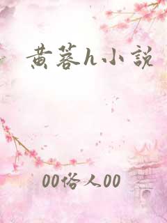 黄蓉h小说