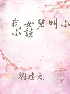 我女儿叫小喜的小说