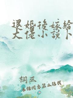 退婚后嫁给年代大佬小说卜元