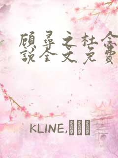 顾寻之杜念念小说全文免费阅读